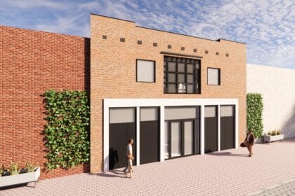 Oudenbosch Fenkelstraat- buitenkant 1